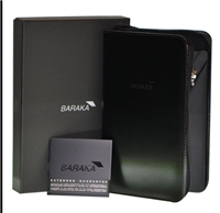 Bracciale Baraka Uomo in Oro rosa BR275411ROCN210002 - BR275411ROCN210002